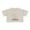Crop Tee