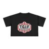 Crop Tee