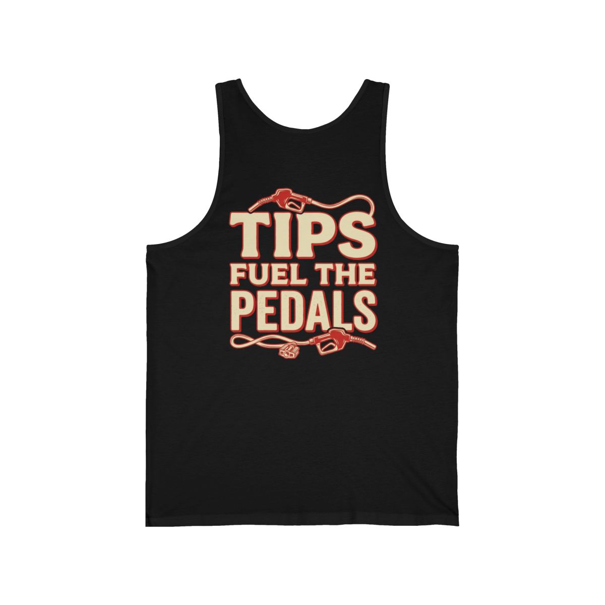 Tips Fuel The Pedals Tank - Image 10