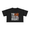 Crop Tee