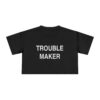 Crop Tee