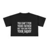 Crop Tee