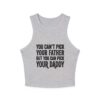 Racer Tank
