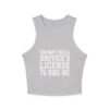 Racer Tank