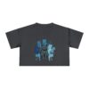 Crop Tee