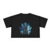 Crop Tee