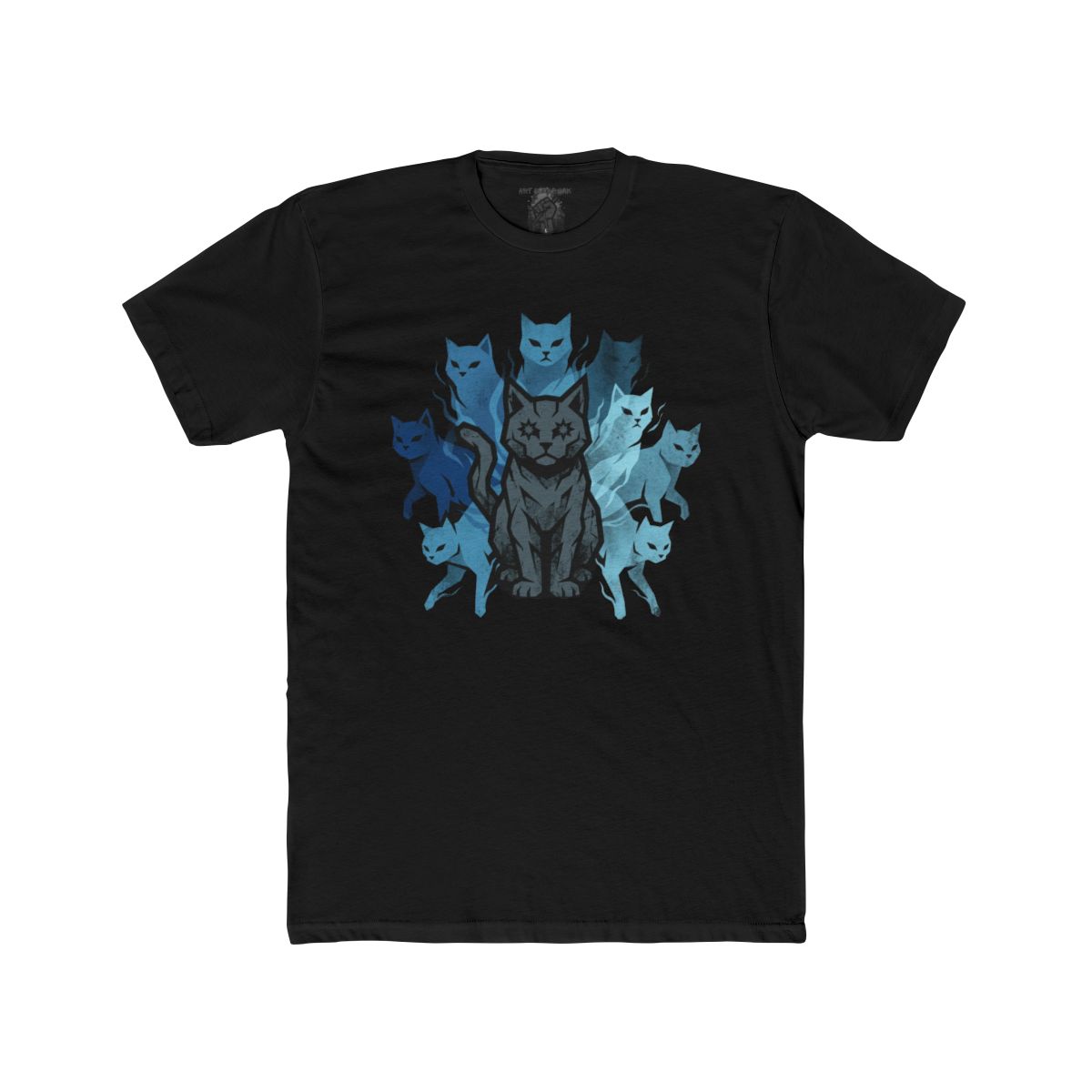 A Cat’s 9 Lives Shirt | Tee, Crop, Baby Tee & More Styles