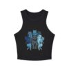 Racer Tank