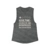 Muscle Tank