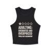Racer Tank