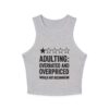Racer Tank