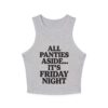 Racer Tank