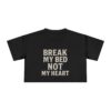 Crop Tee
