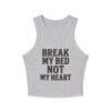 Racer Tank