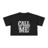 Crop Tee