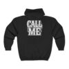 Zip Hoodie