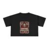 Crop Tee