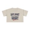 Crop Tee