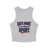 Racer Tank