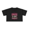 Crop Tee