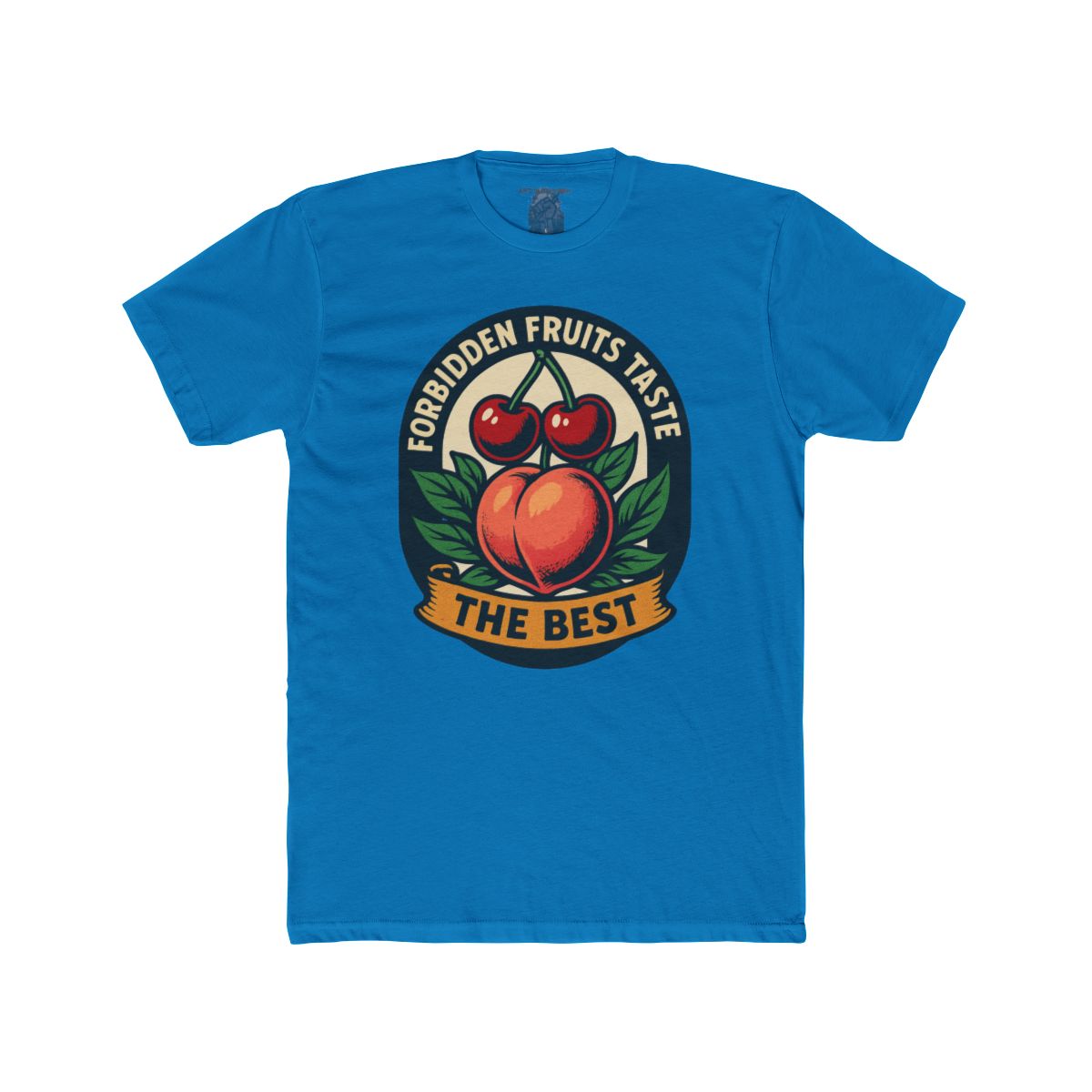 Forbidden Fruit Tastes the Best Shirt | Tee, Crop, Baby Tee & More Styles - Image 15