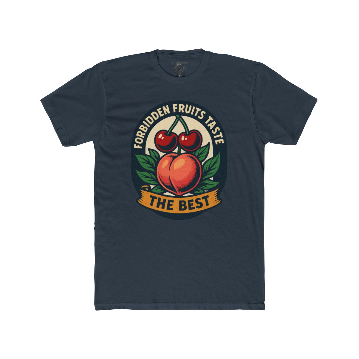 Forbidden Fruit Tastes the Best Shirt | Tee, Crop, Baby Tee & More Styles - Image 6