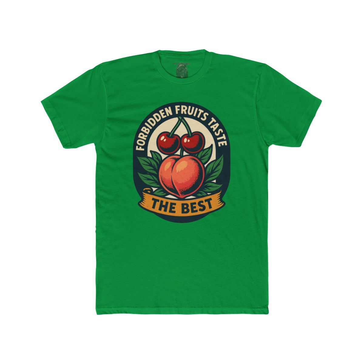 Forbidden Fruit Tastes the Best Shirt | Tee, Crop, Baby Tee & More Styles - Image 7