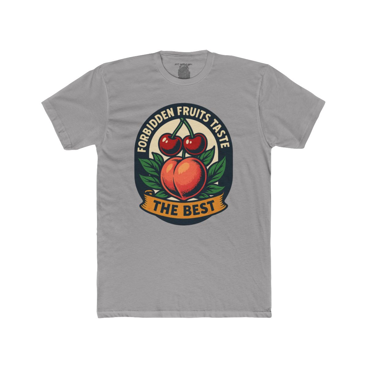 Forbidden Fruit Tastes the Best Shirt | Tee, Crop, Baby Tee & More Styles - Image 9