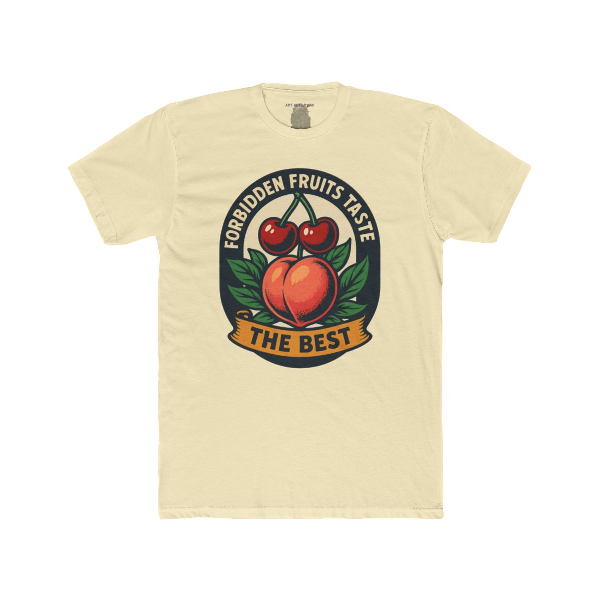 Forbidden Fruit Tastes the Best Shirt | Tee, Crop, Baby Tee & More Styles - Image 11