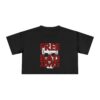 Crop Tee