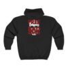 Zip Hoodie
