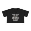 Crop Tee