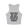 Racer Tank