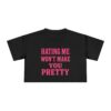 Crop Tee