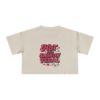 Crop Tee