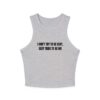 Racer Tank