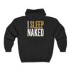 Zip Hoodie