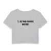 Baby Tee