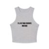 Racer Tank