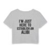 Baby Tee