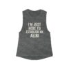 Muscle Tank
