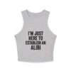 Racer Tank
