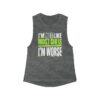 Muscle Tank
