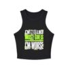Racer Tank