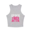 Racer Tank
