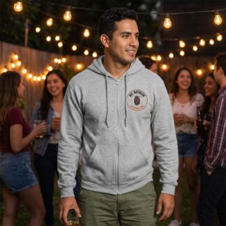 All Panties Aside It's Friday Night Hoodie lifestyle photo