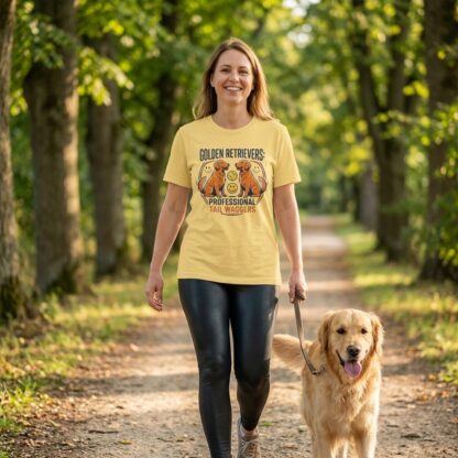 Golden Retriever Lovers