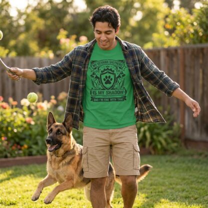 German Shepherd Owners