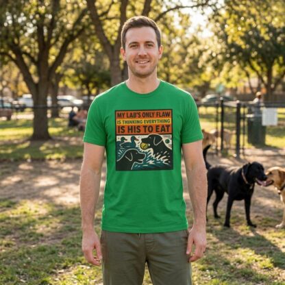 Labrador Lovers