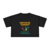 Crop Tee